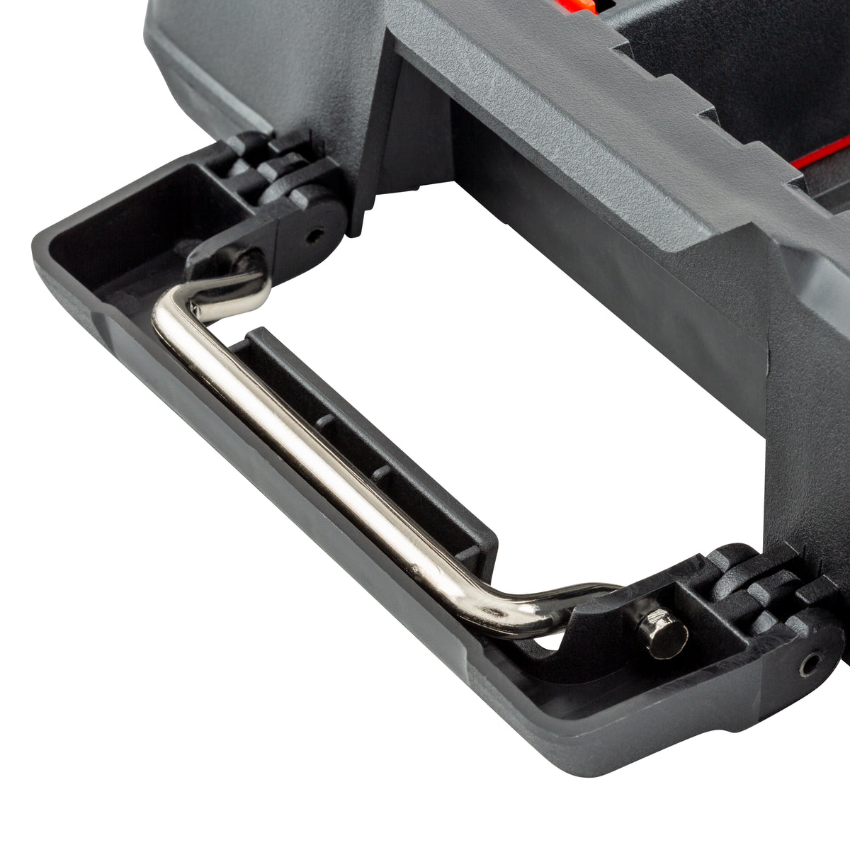 6 PIECE HALF PARTS TRAY SET