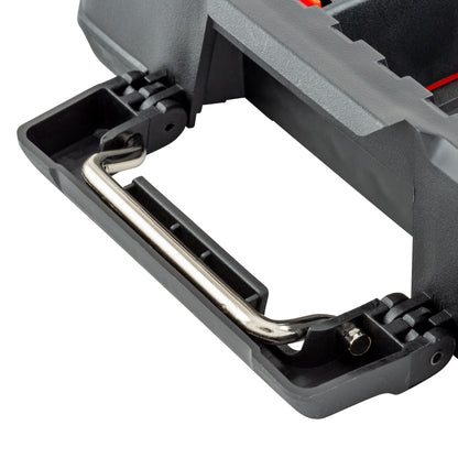 6 PIECE HALF PARTS TRAY SET