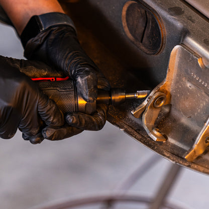 0.5HP STRAIGHT DIE GRINDER