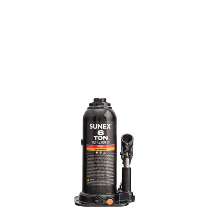 6 TON BOTTLE JACK KIT