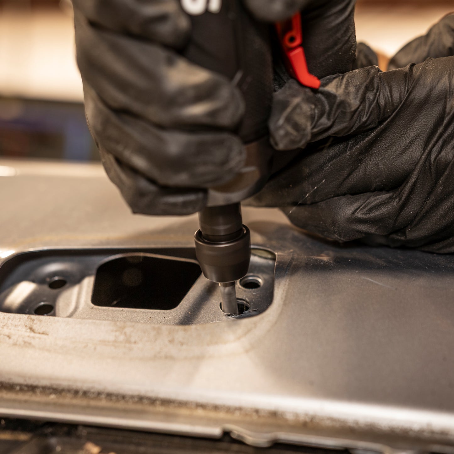 0.5HP STRAIGHT DIE GRINDER