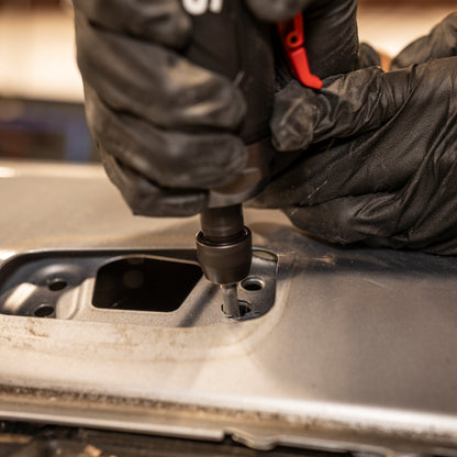 0.5HP STRAIGHT DIE GRINDER