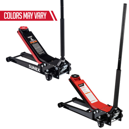 2 TON STEEL LOW RIDER FLOOR JACK