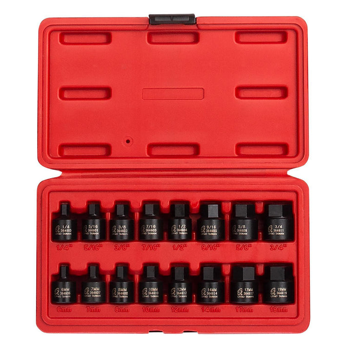 SUNEX TOOLS 3/8