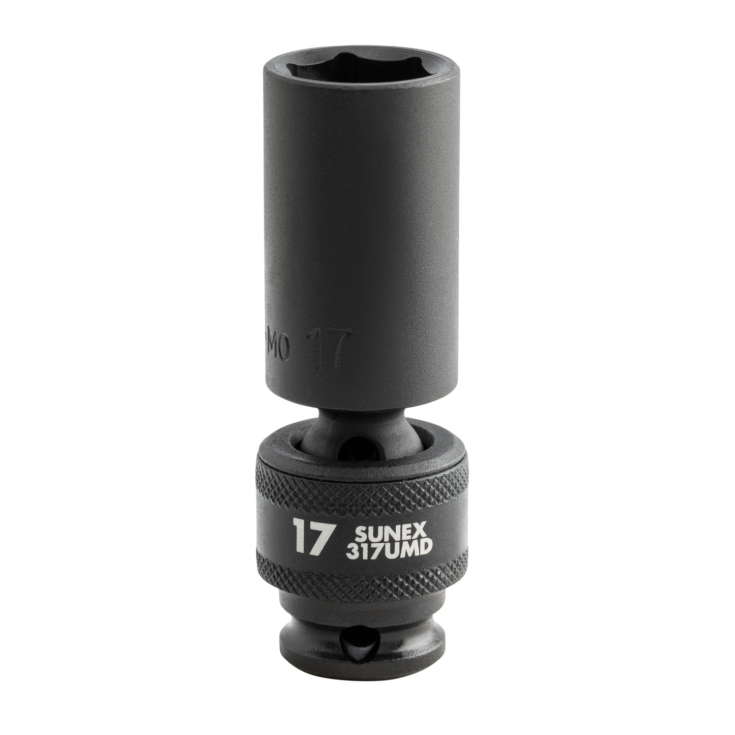 3/8" DRIVE 17MM DEEP UNIVERSAL IMPACT SOCKET