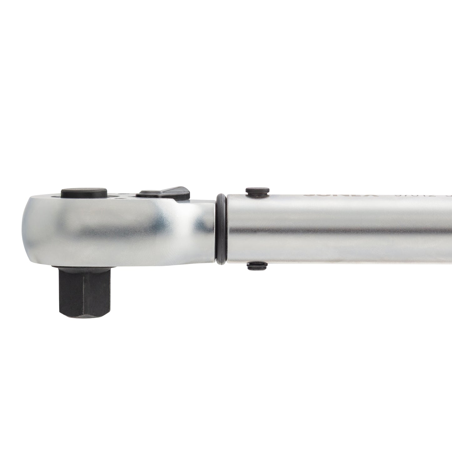¼" DRIVE 40-200 IN-LB. (4–22 NM) DUAL-DIRECTION TORQUE WRENCH