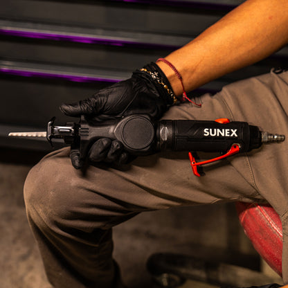 0.5 HP GEARED RECIPROCATING SAW