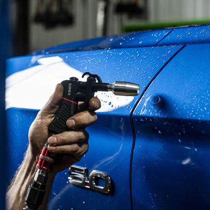 1/4" BLOW GUN KIT