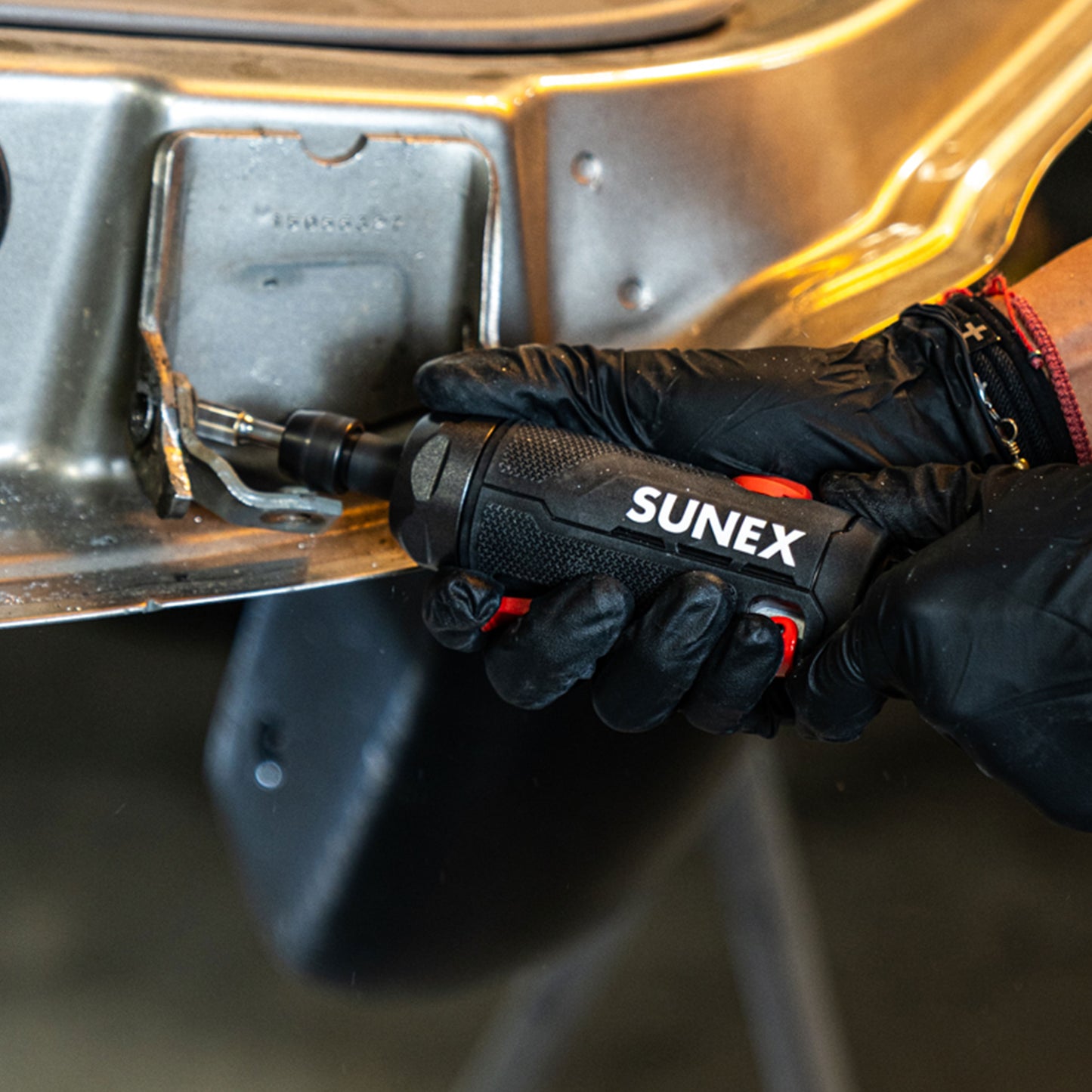 0.5HP STRAIGHT DIE GRINDER