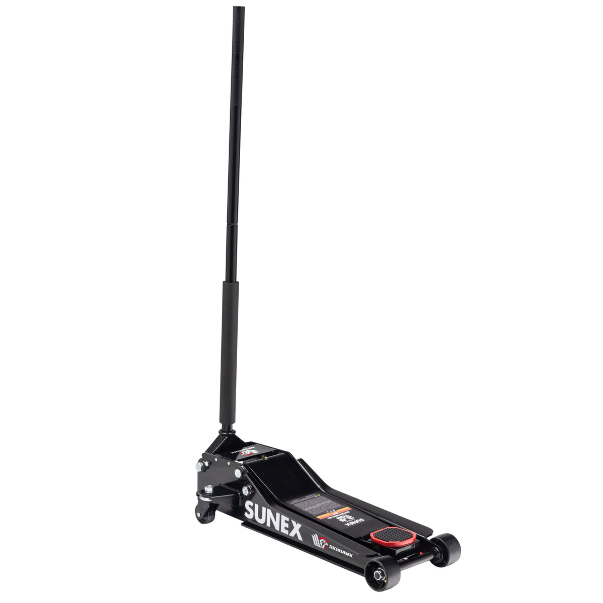 SKYHAWK 3.5 TON HIGH REACH FLOOR JACK