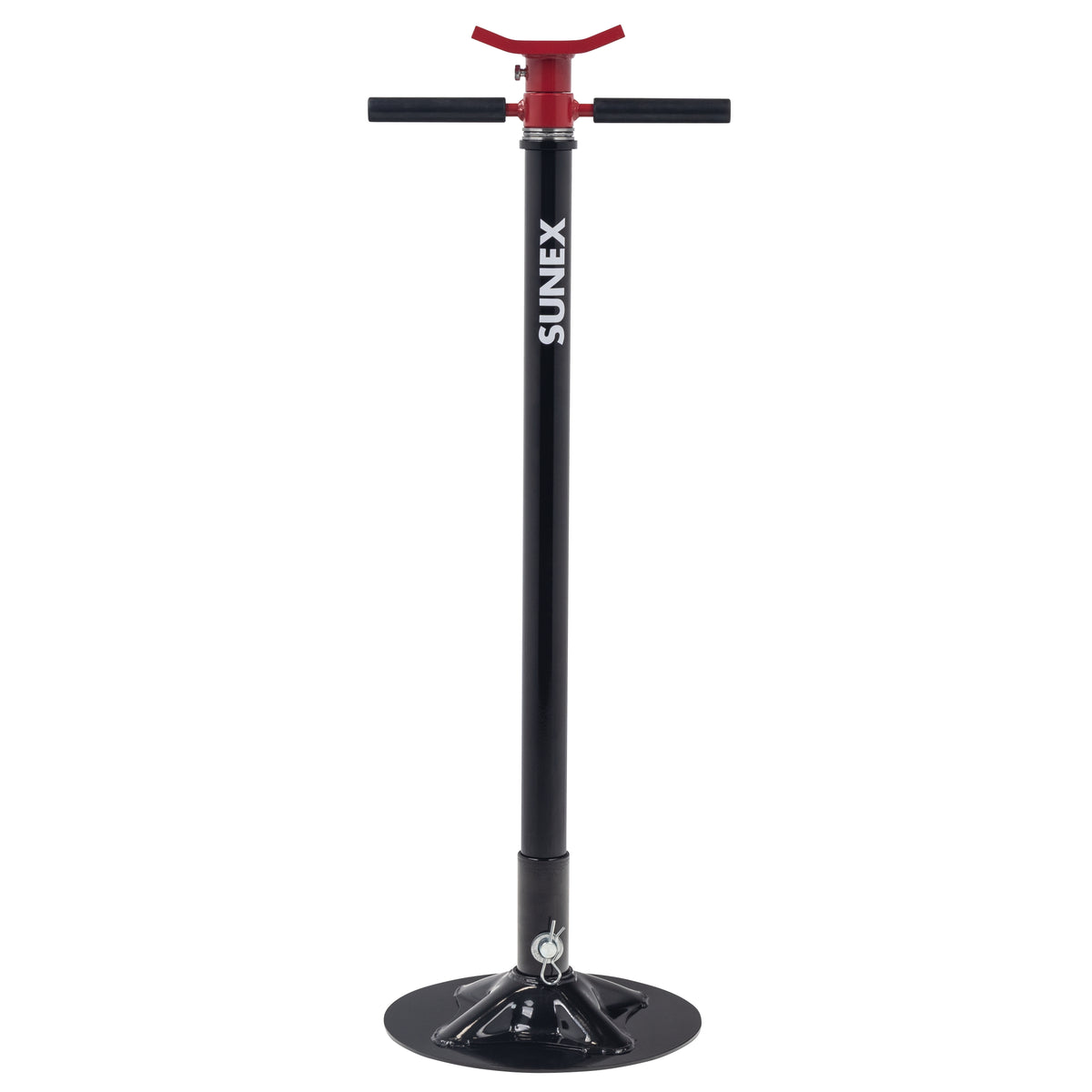 3/4 TON SHORT UNDERHOIST STAND