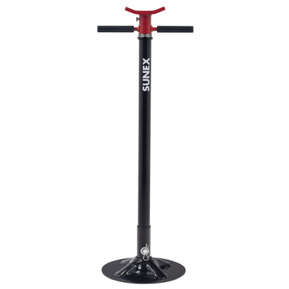 3/4 TON SHORT UNDERHOIST STAND
