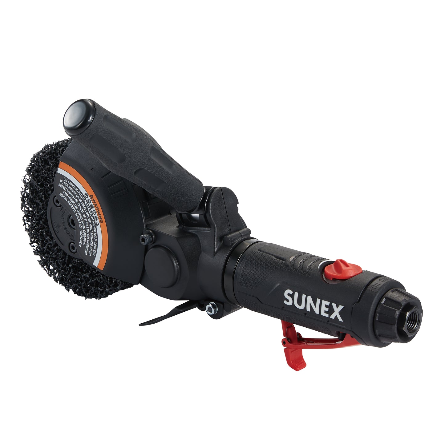 0.5HP SURFACE BLASTER KIT