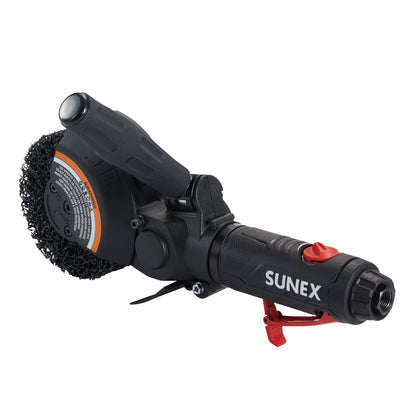 0.5HP SURFACE BLASTER KIT