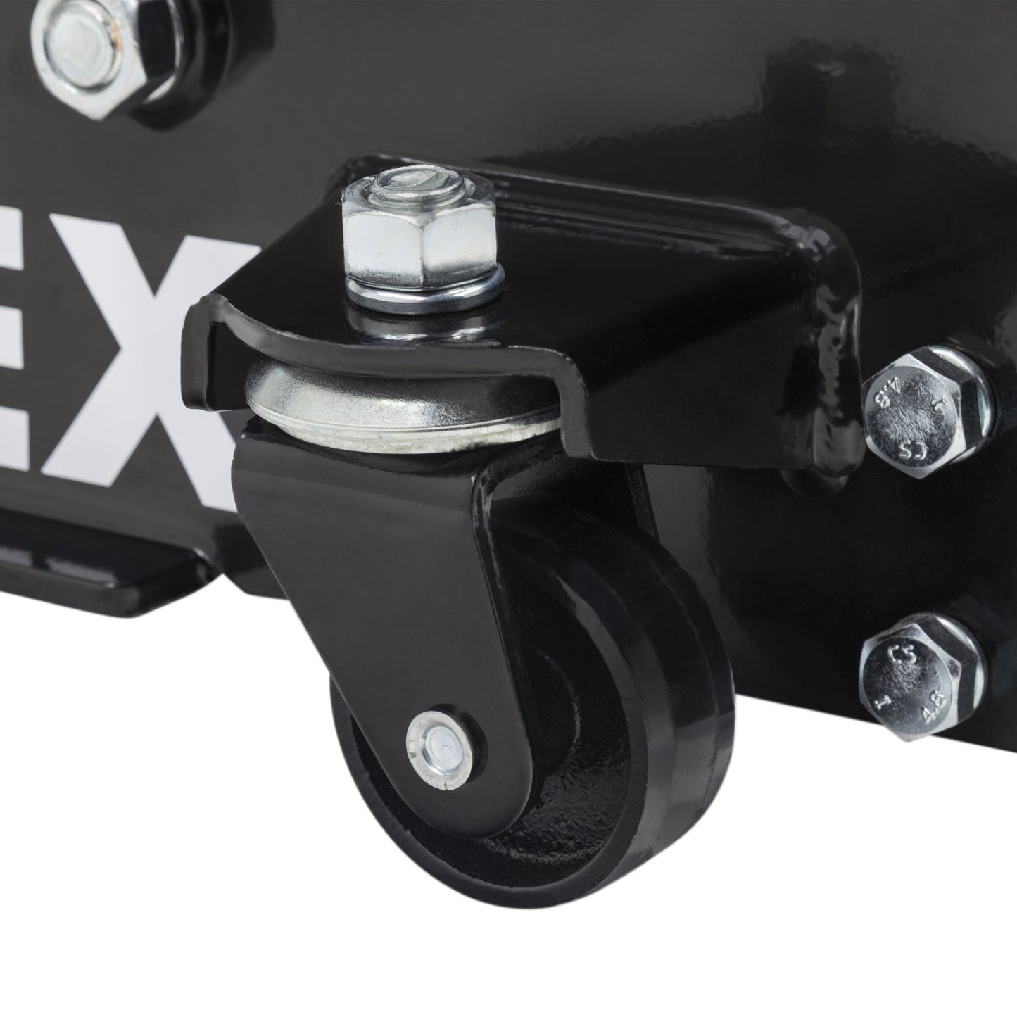 SKYHAWK 3.5 TON HIGH REACH FLOOR JACK