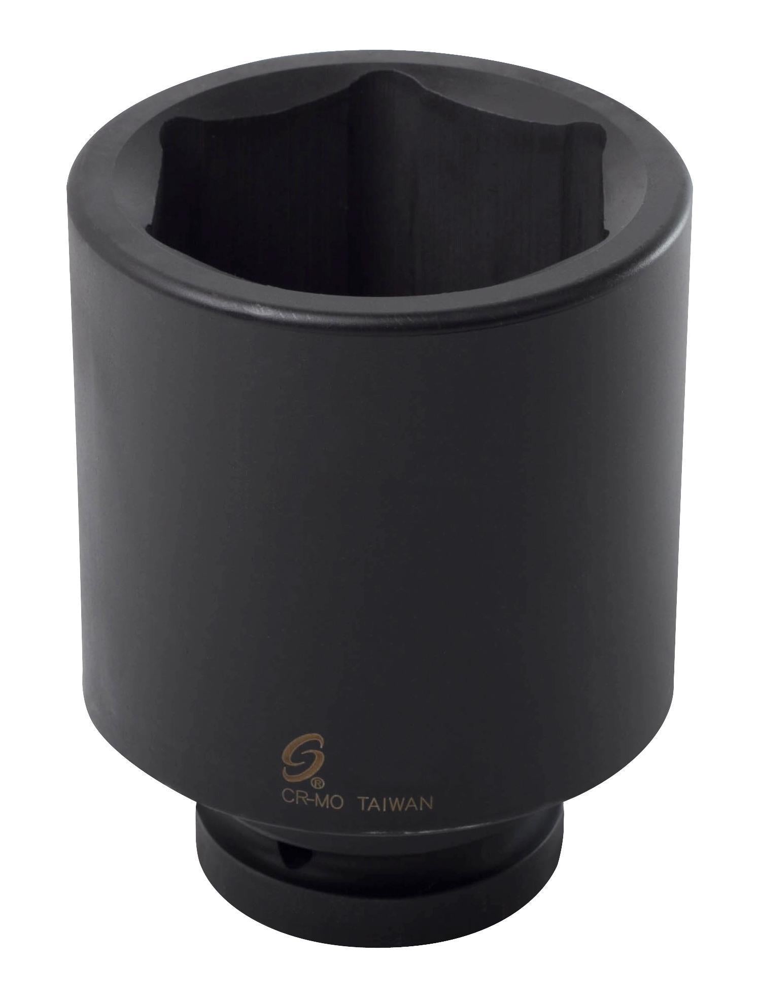 Spring Back Socket 1
