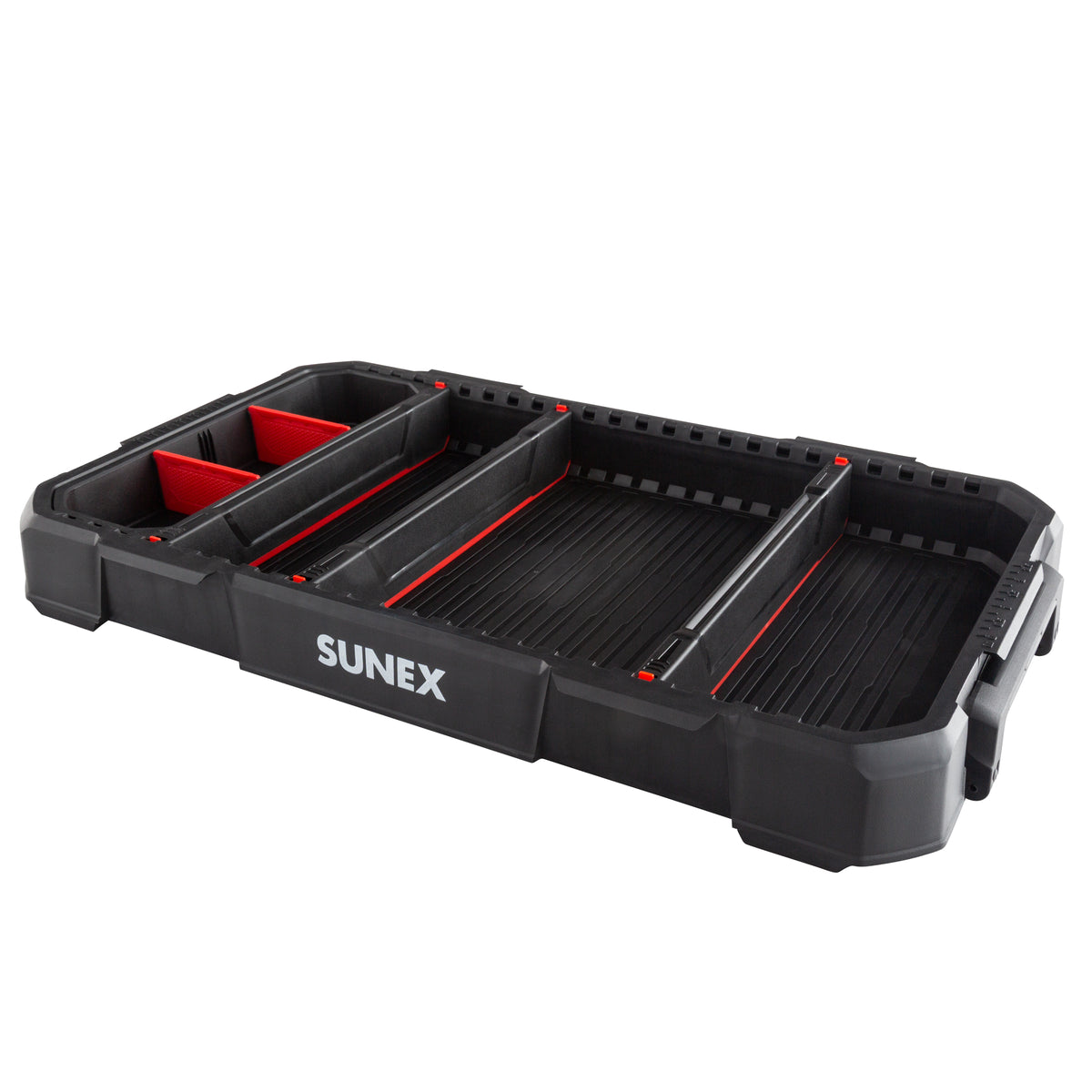 7 PIECE FULL PARTS TRAY SET