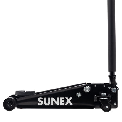3.5 TON STEEL FLOOR JACK