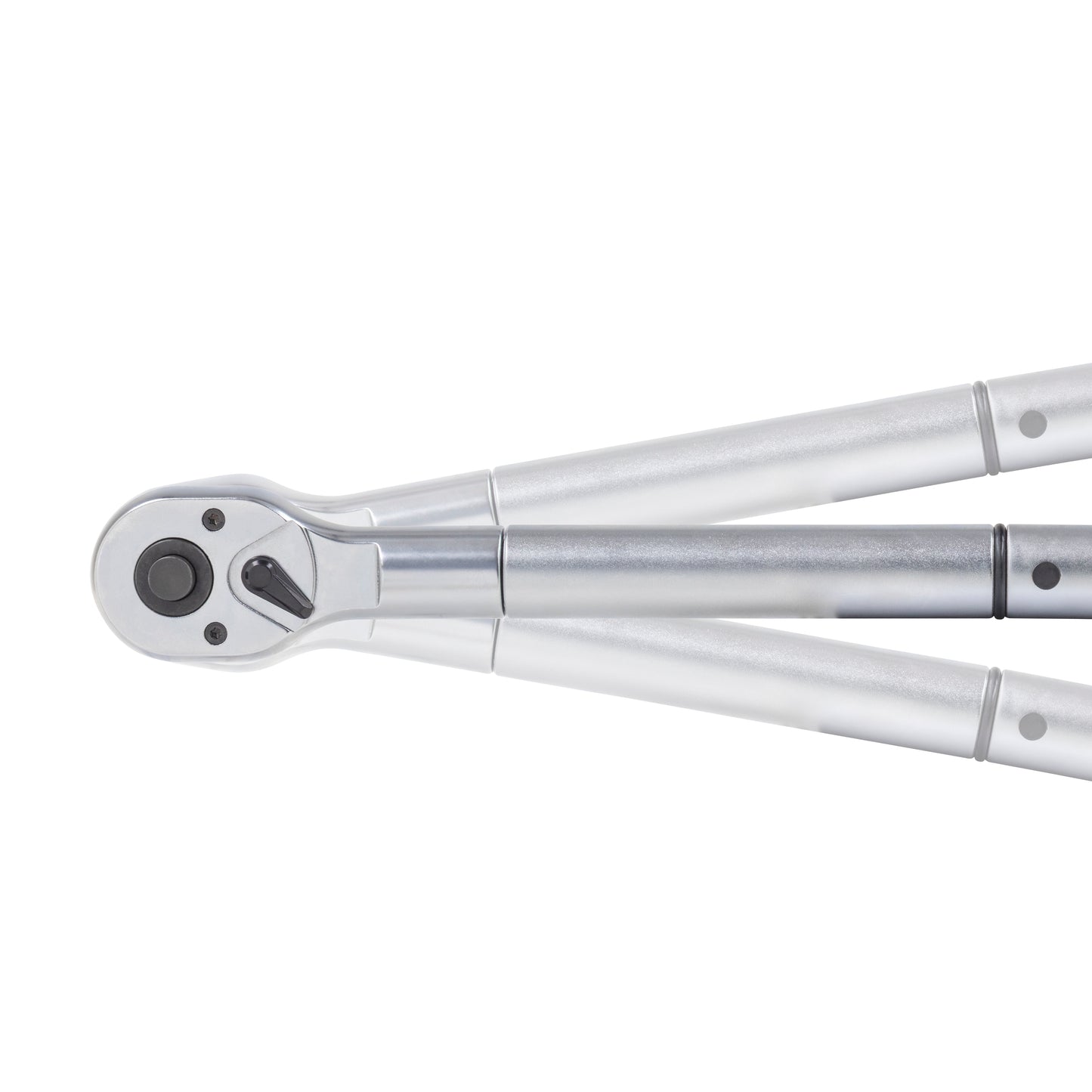 ¾" DRIVE 100-600 FT-LB (150-800 NM) DUAL-DIRECTION TORQUE WRENCH