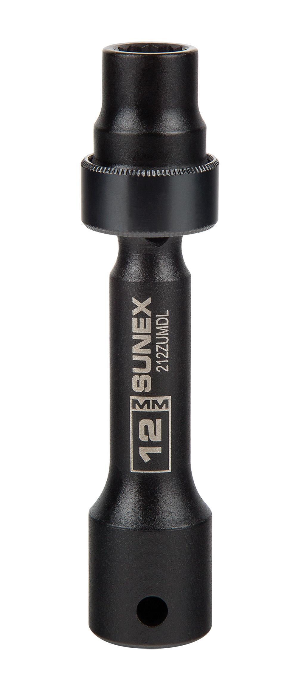 Drive Line Socket 1/2
