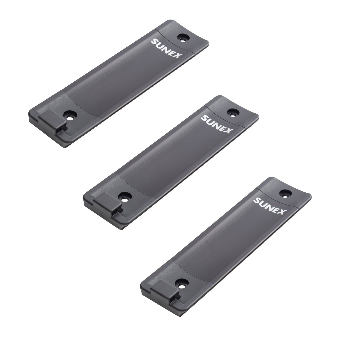 MAGNETIC SPRAY CAN HOLDERS (3-PACK)