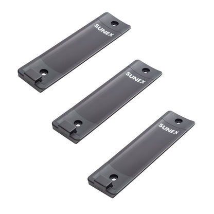 MAGNETIC SPRAY CAN HOLDERS (3-PACK)
