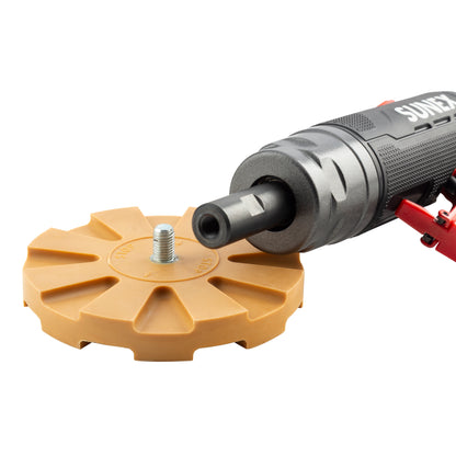 0.5HP WHEEL WEIGHT ADHESIVE & PINSTRIPE REMOVAL TOOL