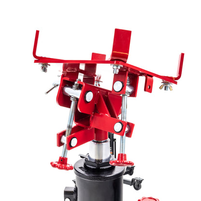 1000-POUND TELESCOPIC TRANSMISSION JACK