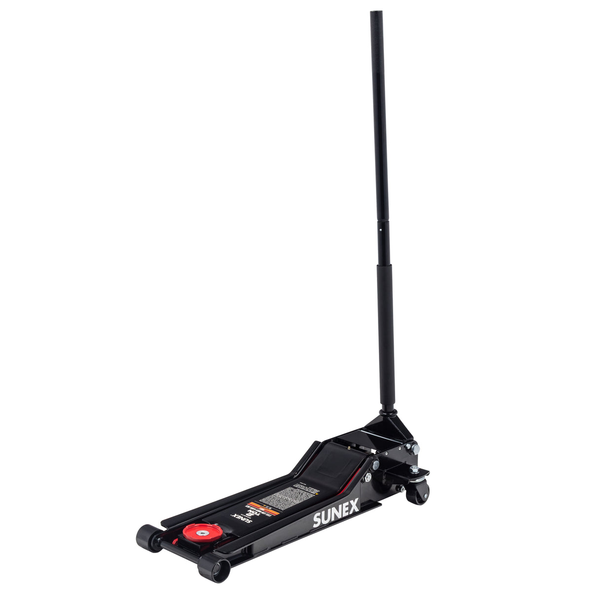 2 TON STEEL LOW RIDER FLOOR JACK