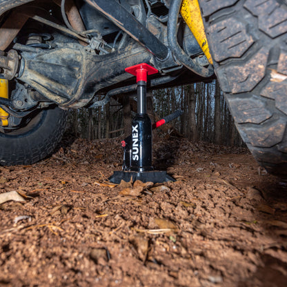 6 TON BOTTLE JACK KIT