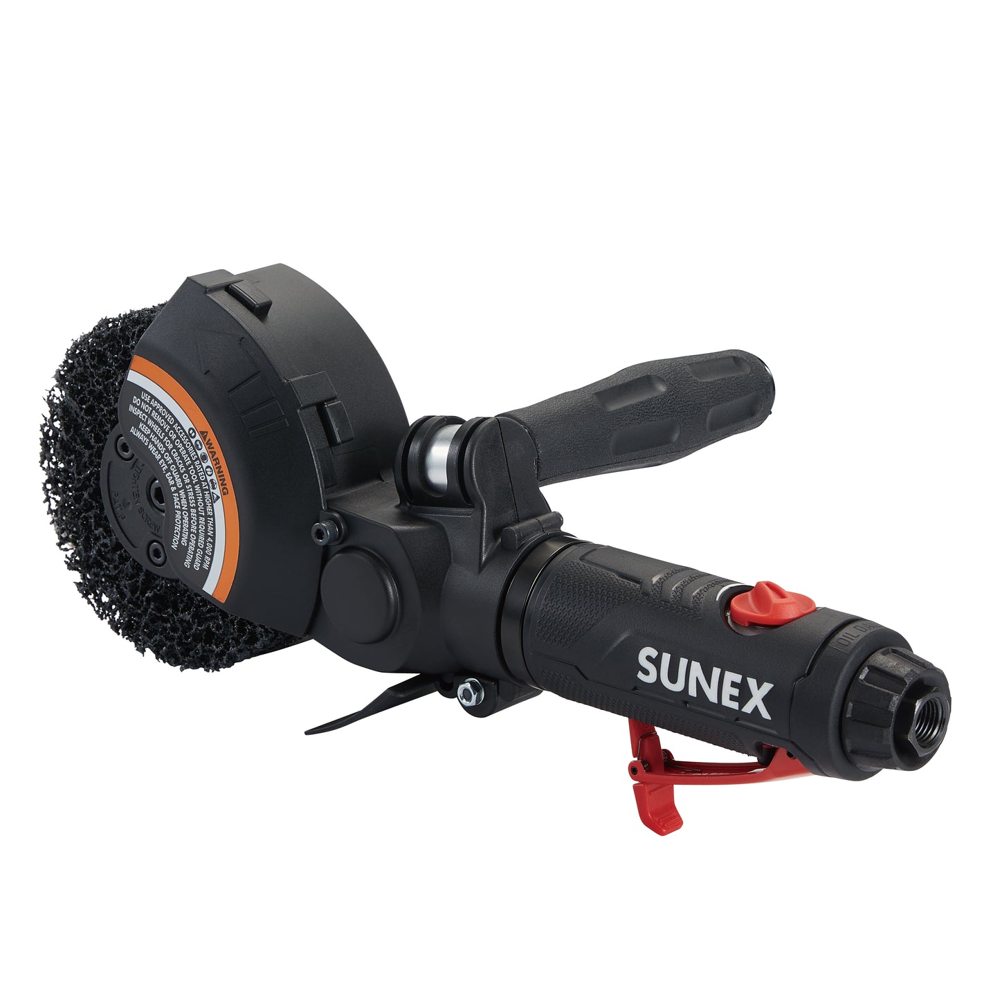 0.5HP SURFACE BLASTER KIT