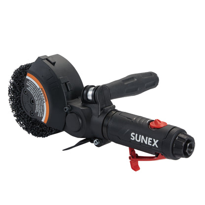 0.5HP SURFACE BLASTER KIT