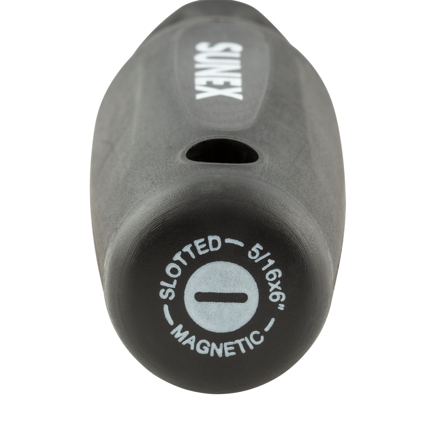 PHILLIPS® & SLOTTED MAGNETIC 8 PIECE SCREWDRIVER SET IN EVA FOAM