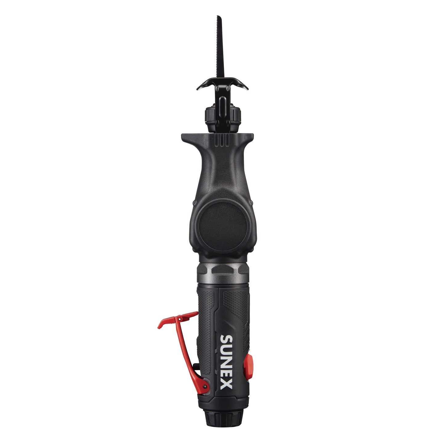 0.5 HP GEARED RECIPROCATING SAW