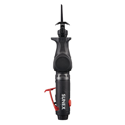 0.5 HP GEARED RECIPROCATING SAW