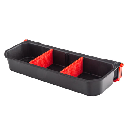 7 PIECE FULL PARTS TRAY SET