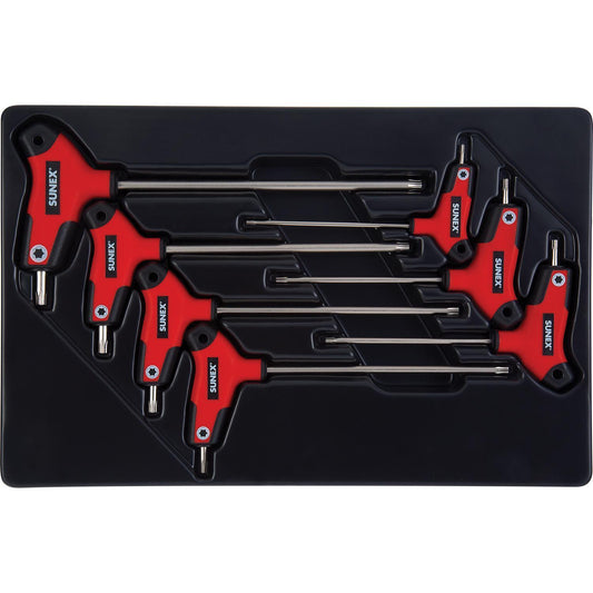 T Key T-Handle Keys – SUNEX Tools