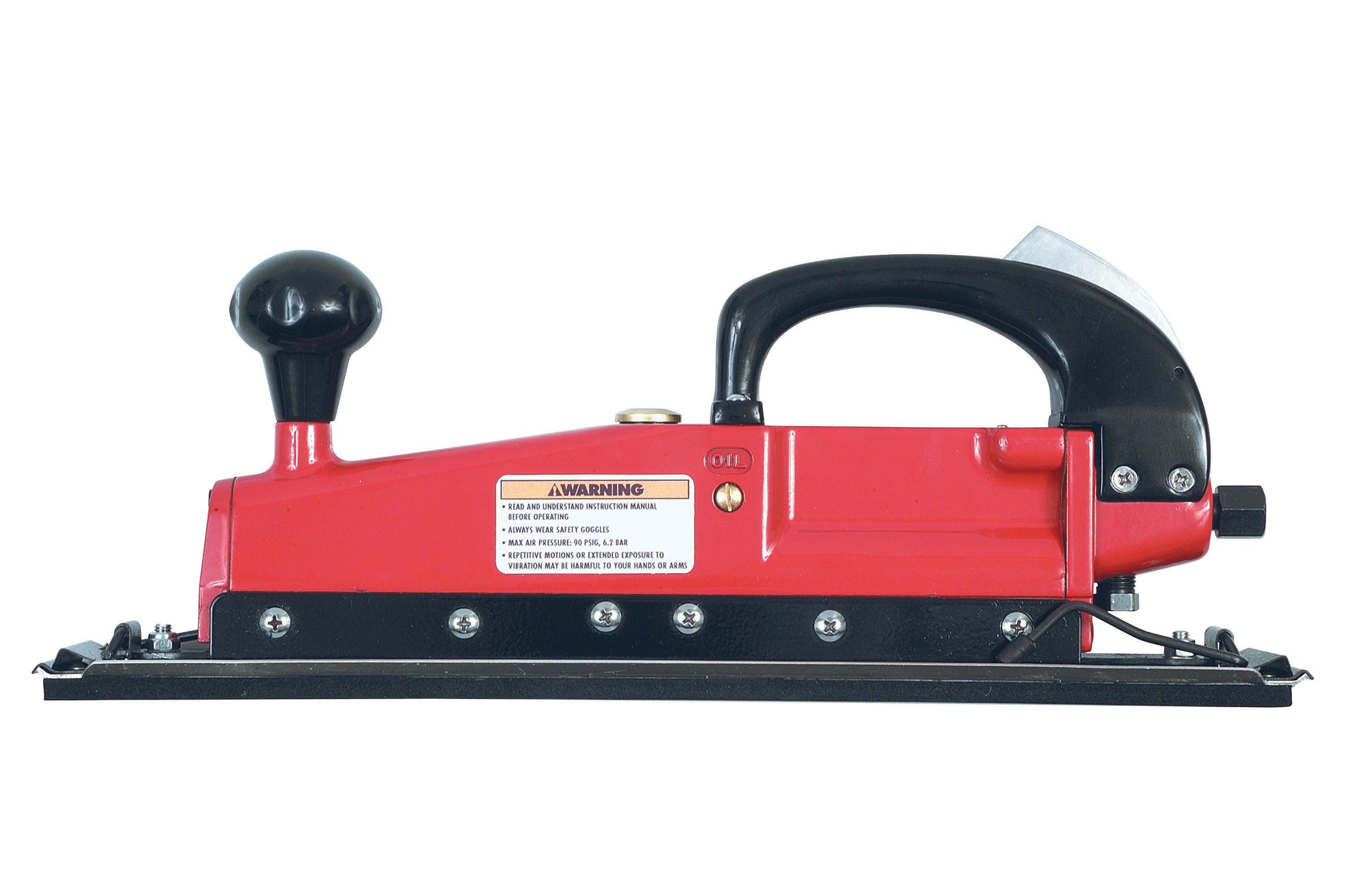 Dual Piston Straight Line Sander – SUNEX Tools