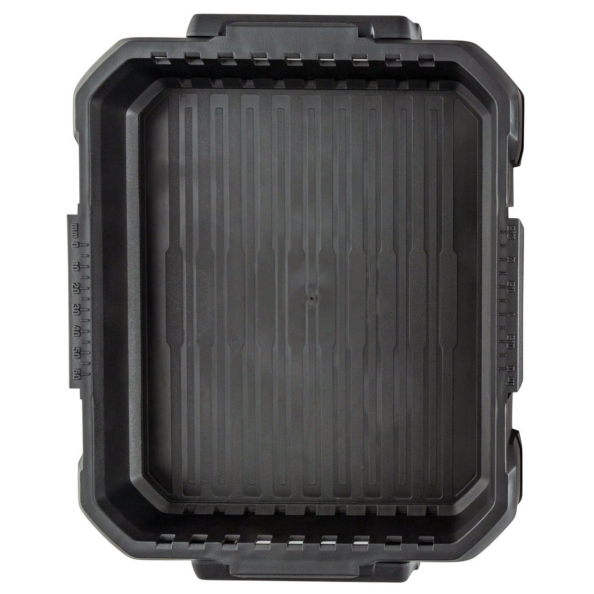 6 PIECE HALF PARTS TRAY SET
