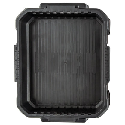 6 PIECE HALF PARTS TRAY SET