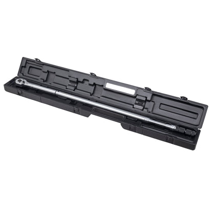 ¾" DRIVE 100-600 FT-LB (150-800 NM) DUAL-DIRECTION TORQUE WRENCH