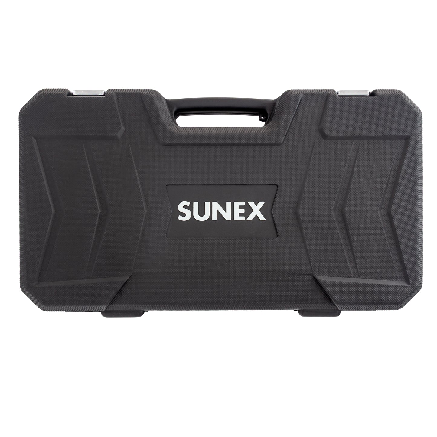 3/4" DRIVE SAE 12 POINT STANDARD 22-PIECE SOCKET SET