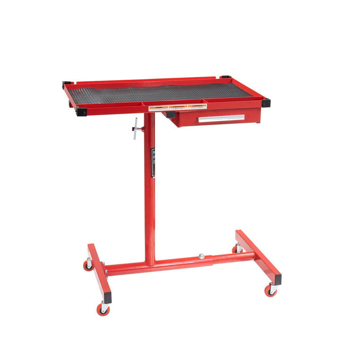 Work Tables & Utility Carts – SUNEX Tools