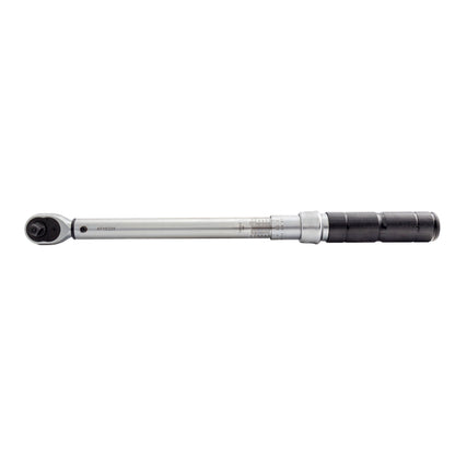 3/8" DRIVE 20-100 FT-LB (25–135 NM) DUAL-DIRECTION TORQUE WRENCH