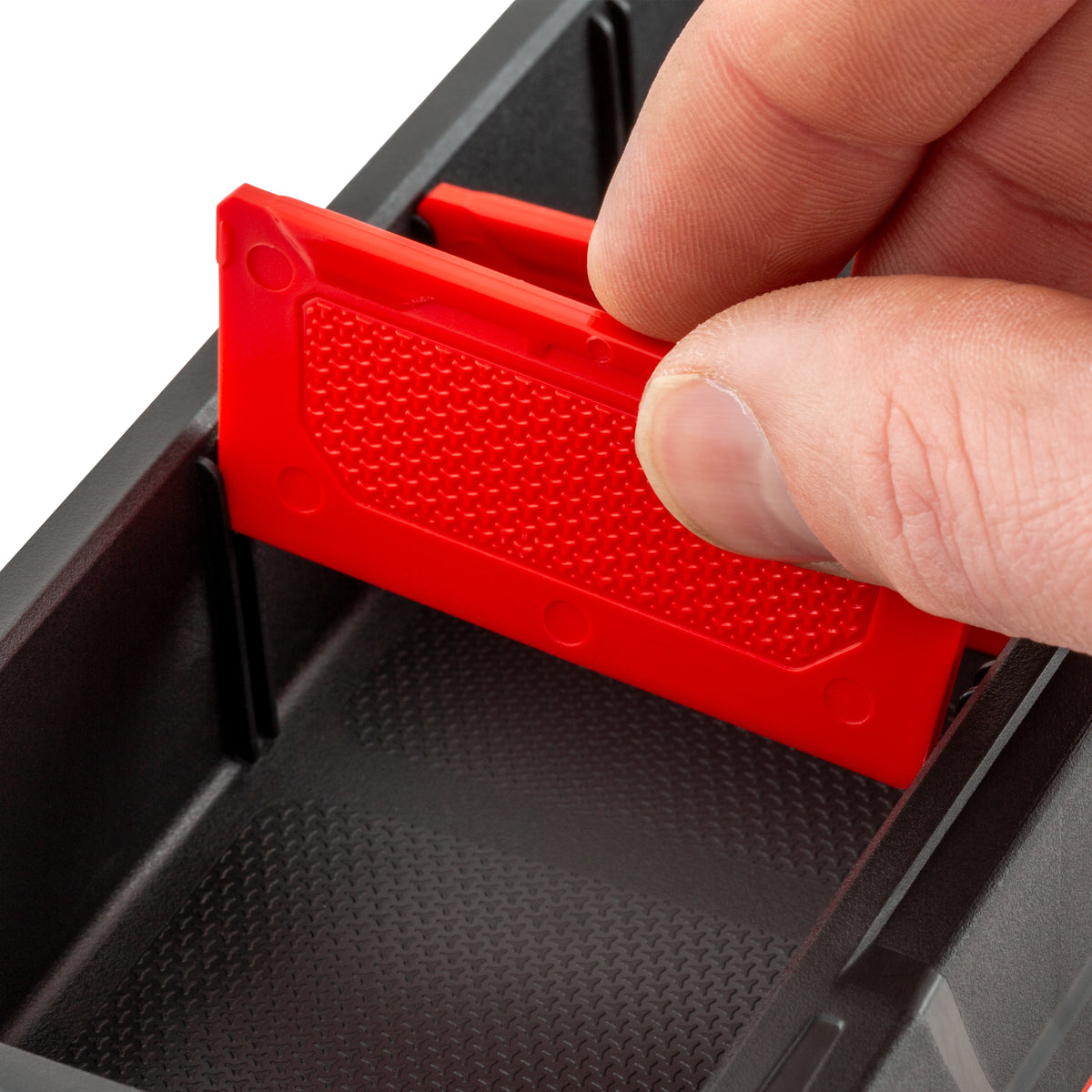 7 PIECE FULL PARTS TRAY SET