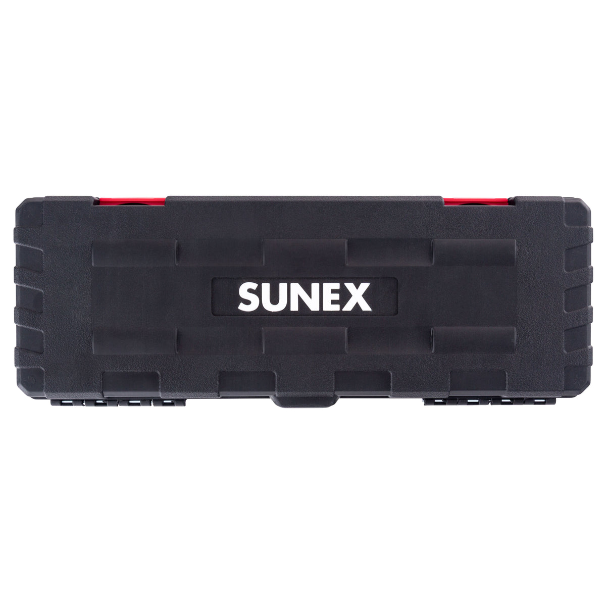 1/2" DRIVE METRIC 6 POINT STANDARD 14-PIECE IMPACT SOCKET SET