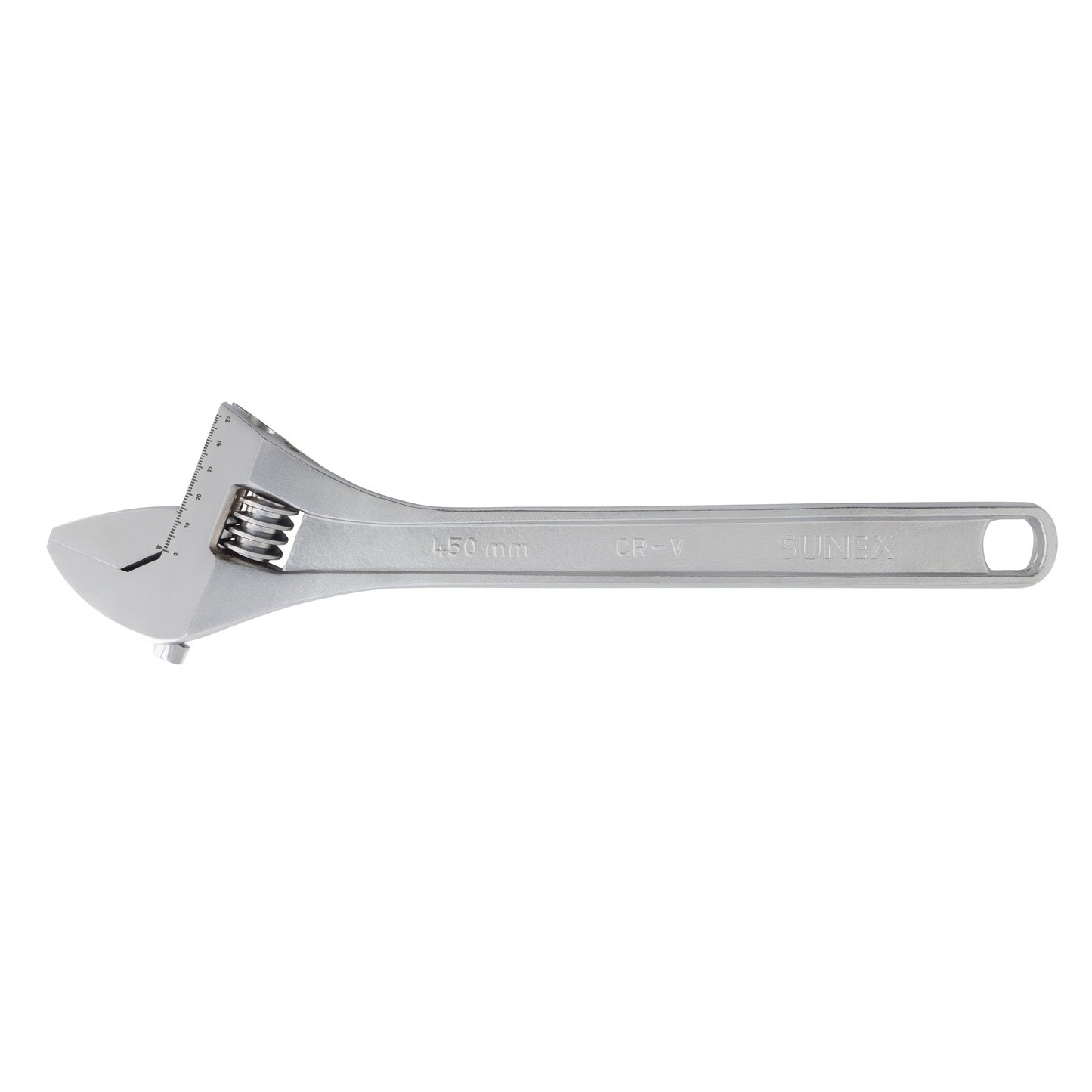 18" ADJUSTABLE WRENCH