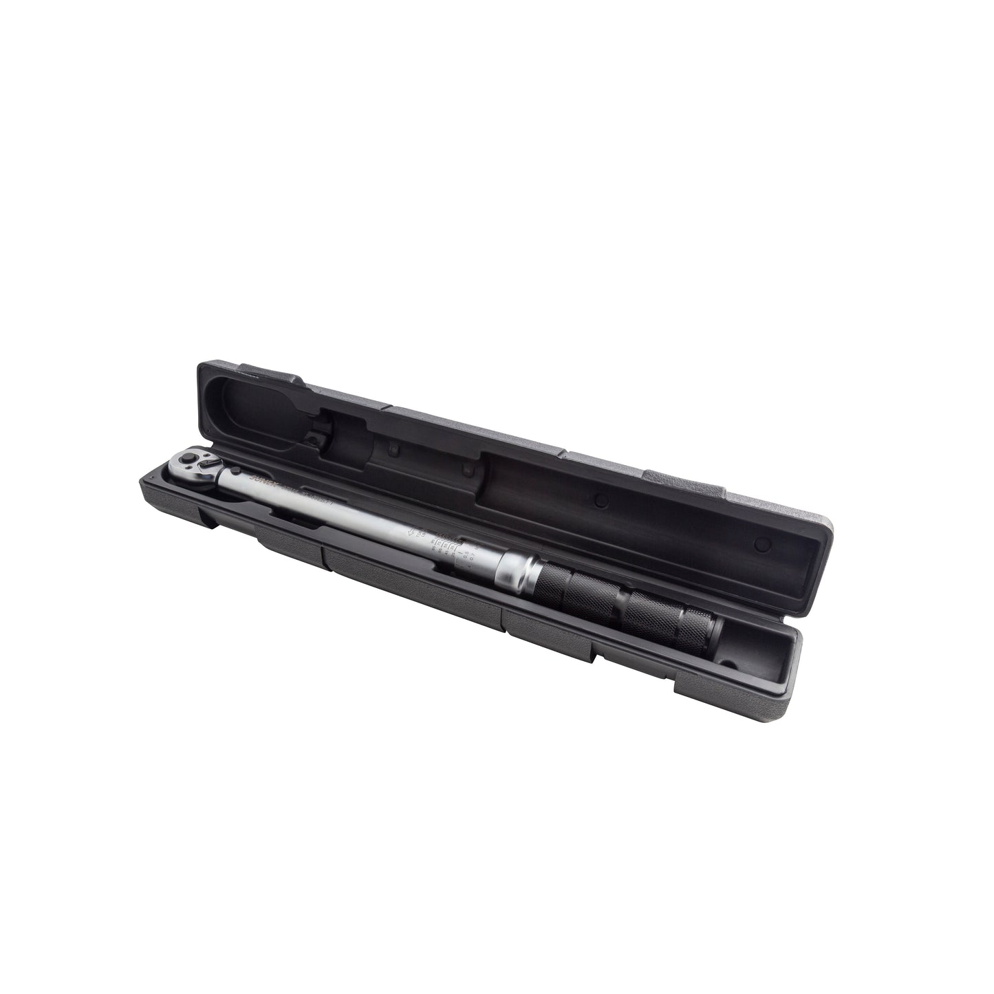 3/8" DRIVE 20-100 FT-LB (25–135 NM) DUAL-DIRECTION TORQUE WRENCH