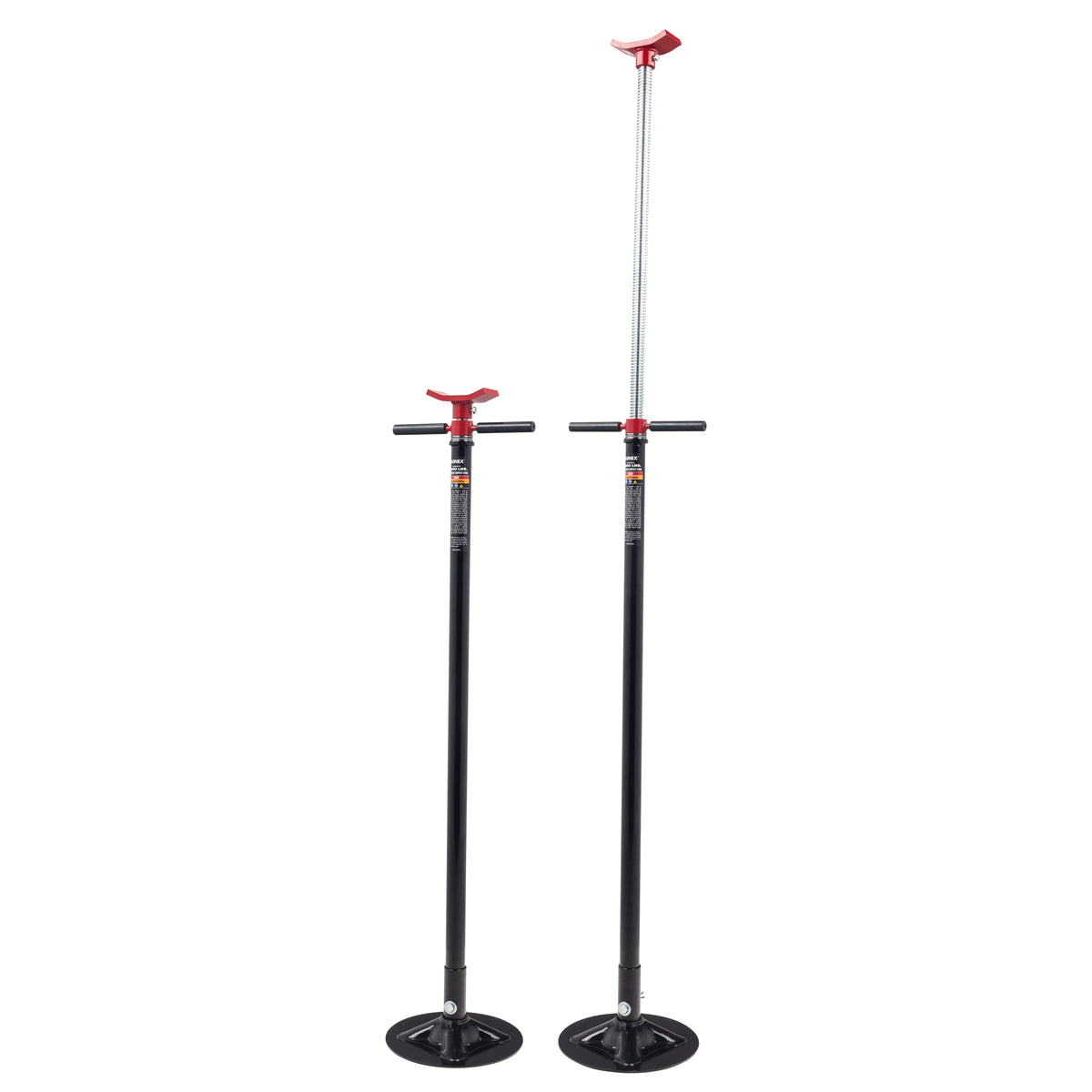 3/4 TON UNDERHOIST STAND