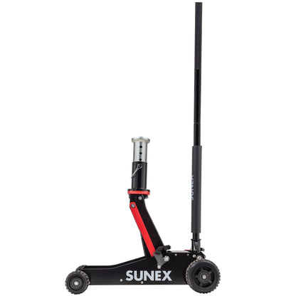 2 TON BIG WHEEL JACK